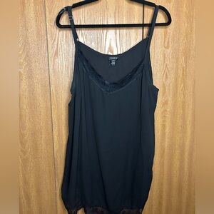 Torrid cami